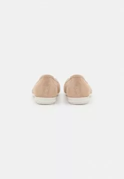 Venta express 🛒 Anna Field LEATHER - Bailarinas - Beige, Mujer ✔️ -Anna Field Tienda de ventas c459c71709954f0e8dad9f215e473694