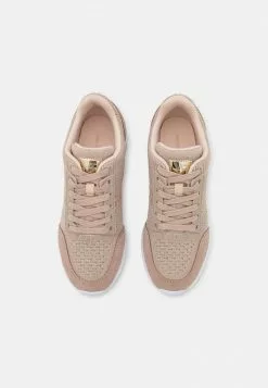 Barato ⭐ Anna Field LEATHER MIX - Zapatillas - Beige, Mujer 🥰 -Anna Field Tienda de ventas c47c0ef2d62d4bd78bf8df9d798282c2