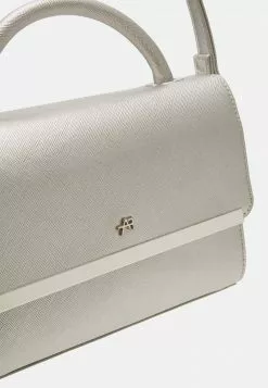 ofertas 🥰 Anna Field Bandolera - Silver Coloured, Mujer ⌛ -Anna Field Tienda de ventas c53a7cf60ad54d69a854ee64ff4baa59