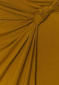 Gran venta 💯 Anna Field Falda De Tubo - Brown, Mujer ✔️ -Anna Field Tienda de ventas c54530d558ff420ca3e47b6785fdee19