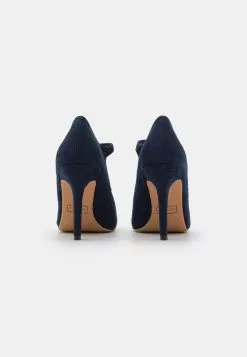 Gran venta 🤩 Anna Field Tacones - Dark Blue, Mujer 🤩 -Anna Field Tienda de ventas c54a6c4d691849fd9ab4ef82cb7ef3c5