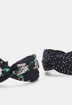 Venta al por mayor 🎉 Anna Field Hair Styling Accessory - Blue/off White, Mujer 🎉 -Anna Field Tienda de ventas c58c2c86a50242c2a26be3d177419c4c