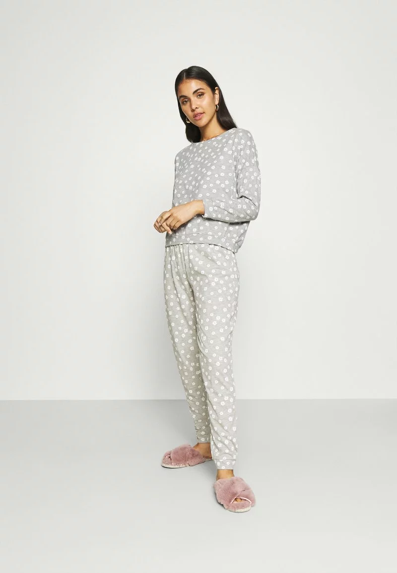 Cupón 🎁 Anna Field Pijama - Grey, Mujer 🔔 2 Cupón 🎁 Anna Field Pijama - Grey, Mujer 🔔 - Imagen 2
