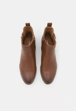Presupuesto 👍 Anna Field COMFORT - Botines Bajos - Cognac, Mujer ✨ -Anna Field Tienda de ventas c5d2962ebbe94ba98c9e4f3a144ab44a