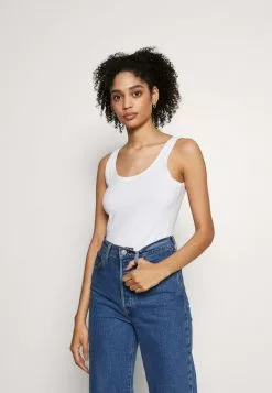 Mejor trato 🔥 Anna Field BASIC TANK 3er Pack - Top - Black White Mottl, Mujer 🔥 7 Mejor trato 🔥 Anna Field BASIC TANK 3er Pack - Top - Black White Mottl, Mujer 🔥 -Anna Field Tienda de ventas c5e00bee51f34885b79d2038c3e4542b