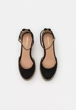 Venta al por mayor 😍 Anna Field Zapatos De Plataforma - Black, Mujer 🧨 11 Venta al por mayor 😍 Anna Field Zapatos De Plataforma - Black, Mujer 🧨 -Anna Field Tienda de ventas c5f1c22f9e1745658e316203e3b9a7e4