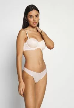 Lo mas barato 🛒 Anna Field ASHER 5 PACK THONG - MICRO SEAMFREE - Tanga - Tan/nude/white, Mujer ✨