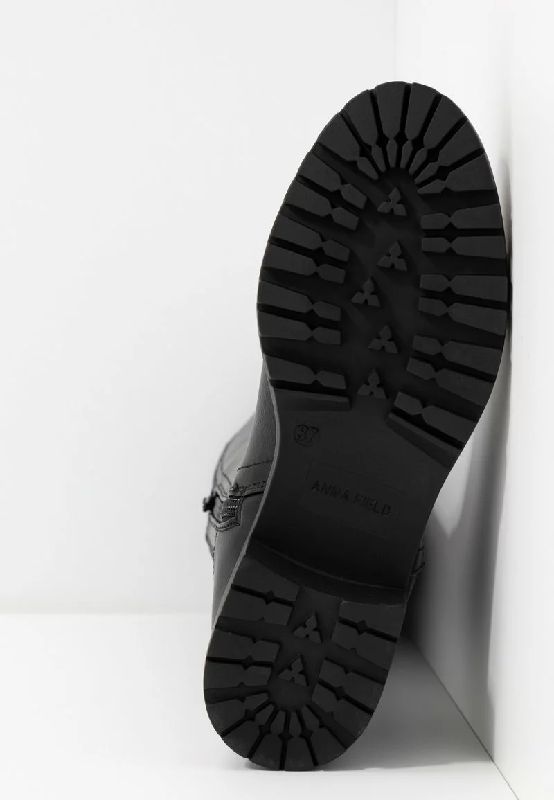 Comprar 🧨 Anna Field Botas - Black, Mujer ⭐ 7 Comprar 🧨 Anna Field Botas - Black, Mujer ⭐ - Imagen 7