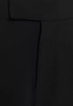 Promoción ⌛ Anna Field Slim Fit Business Trousers - Pantalones - Black, Mujer 🎁 -Anna Field Tienda de ventas c74c08c54216406f9899386fd21ffcdc