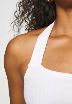 Nuevo 🛒 Anna Field Top - White, Mujer ⭐ 11 Nuevo 🛒 Anna Field Top - White, Mujer ⭐ -Anna Field Tienda de ventas c74fe5db4cd34b5fa1793f87c22ed82b