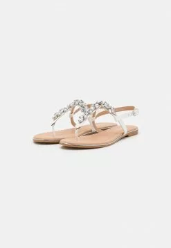 Toma de corriente 🤩 Anna Field 🩴 Sandalias De Dedo - White, Mujer 🔥 8 Toma de corriente 🤩 Anna Field 🩴 Sandalias De Dedo - White, Mujer 🔥 -Anna Field Tienda de ventas c786ad97f40b4aa194eb2b8315556155