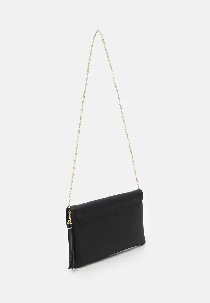 Barato 🧨 Anna Field Clutch - Black, Mujer 😍 2 Barato 🧨 Anna Field Clutch - Black, Mujer 😍 - Imagen 2