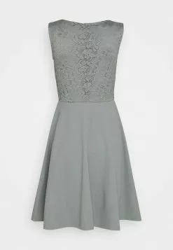 mejor venta ✔️ Anna Field Vestido De Cóctel - Slate Grey, Mujer ❤️ 15 mejor venta ✔️ Anna Field Vestido De Cóctel - Slate Grey, Mujer ❤️ -Anna Field Tienda de ventas c7f1bf81d6c44aaf8f918072cf41ca5f