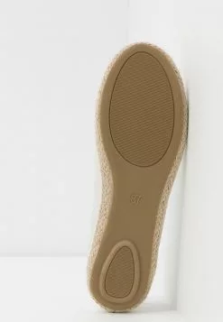 Las mejores reseñas de 🎁 Anna Field Alpargatas - Silver, Mujer 👏 -Anna Field Tienda de ventas c856ef03d3114a9684cd38338fbefa70