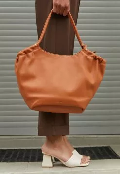 Venta express ❤️ Anna Field Bolso Shopping - Cognac, Mujer 🧨 8 Venta express ❤️ Anna Field Bolso Shopping - Cognac, Mujer 🧨 -Anna Field Tienda de ventas c862900240b14a9ab83d5125a6087718