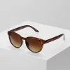 Mejor precio 👍 Anna Field Gafas De Sol - Brown, Mujer 😀