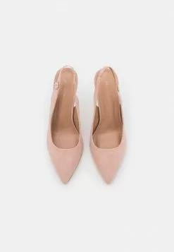 ofertas 🎁 Anna Field Tacones - Light Pink, Mujer 😀 11 ofertas 🎁 Anna Field Tacones - Light Pink, Mujer 😀 -Anna Field Tienda de ventas c869c1193855469d8e9a502daea32dac