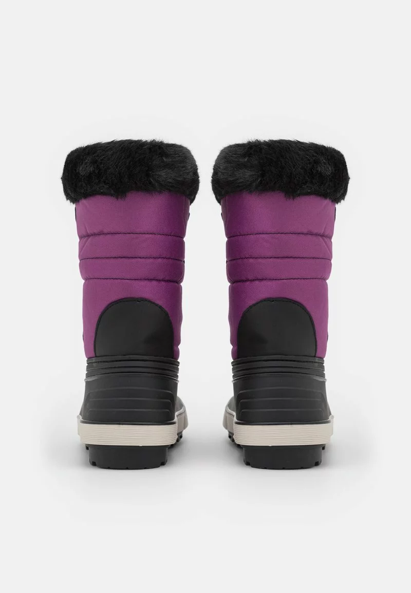 ofertas 🎉 Anna Field WINTER 🥾 BOOTS - SNOW 🥾 BOOTS - Botas Para La Nieve - Black, Mujer 👍 3 ofertas 🎉 Anna Field WINTER 🥾 BOOTS - SNOW 🥾 BOOTS - Botas Para La Nieve - Black, Mujer 👍 - Imagen 3