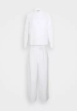 Gran venta 🔔 Anna Field Pijama - White, Mujer 👍 8 Gran venta 🔔 Anna Field Pijama - White, Mujer 👍 -Anna Field Tienda de ventas c8f0c36752594905881c96929aa93062