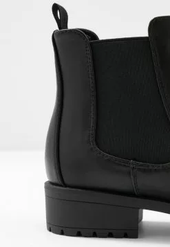 Nuevo 🌟 Anna Field Botines Bajos - Black, Mujer ✔️ -Anna Field Tienda de ventas c904245c32fb485dafdd97441c088cd9