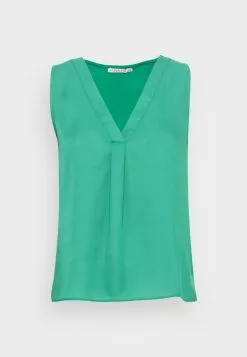mejor venta 🎁 Anna Field Top - Green, Mujer ✨ -Anna Field Tienda de ventas c90dc9df0a844470bcc179407f812332