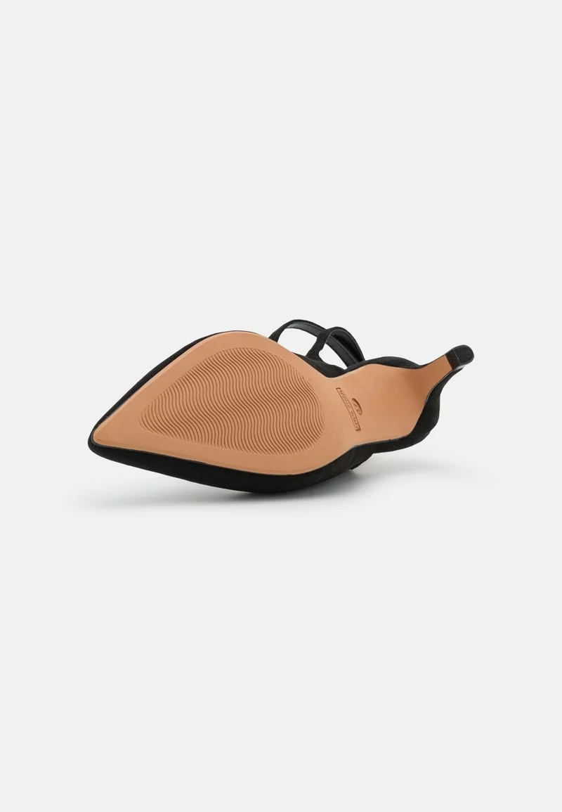 Venta express 😀 Anna Field Tacones - Black, Mujer 😀 5 Venta express 😀 Anna Field Tacones - Black, Mujer 😀 - Imagen 5