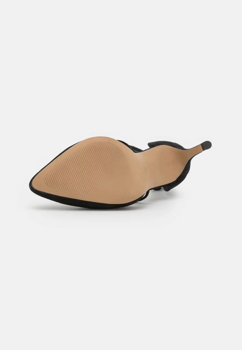 Las mejores reseñas de 🌟 Anna Field LEATHER - Tacones - Black, Mujer 👏 5 Las mejores reseñas de 🌟 Anna Field LEATHER - Tacones - Black, Mujer 👏 - Imagen 5