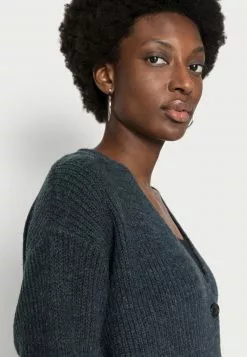 mejor venta ✨ Anna Field Chaqueta De Punto - Khaki, Mujer 👏 -Anna Field Tienda de ventas ca214d2fa0294f4386a5b4d2716db4f8