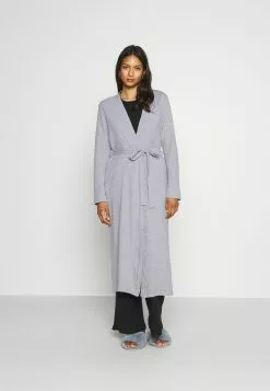 Comprar 🧨 Anna Field WAFFLE BATHROBE - Albornoz - Grey, Mujer 🔥