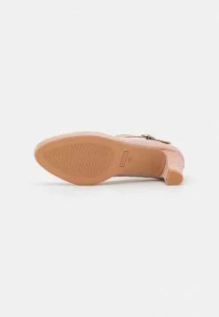 mejor venta 🛒 Anna Field COMFORT - Tacones - Light Pink, Mujer 💯 10 mejor venta 🛒 Anna Field COMFORT - Tacones - Light Pink, Mujer 💯 -Anna Field Tienda de ventas ca91e5c8cef0402283adf90e28ff2d3d