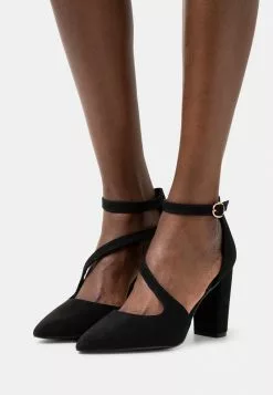 Tienda barata Anna Field 19 10 mejores 🧨 Anna Field Tacones - Black, Mujer ⌛