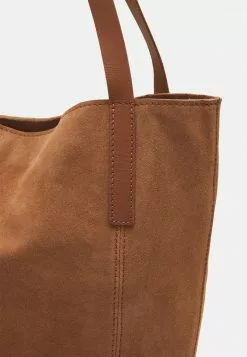 Promoción 🧨 Anna Field LEATHER - Bolso De Mano - Cognac, Mujer ✔️ 7 Promoción 🧨 Anna Field LEATHER - Bolso De Mano - Cognac, Mujer ✔️ -Anna Field Tienda de ventas caa29c5448f642349ebcd4ef28ee56b0