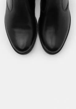 Nuevo 👍 Anna Field LEATHER - Botines - Black, Mujer 🥰 -Anna Field Tienda de ventas caae29c31f5847dab2ef1a8078329252