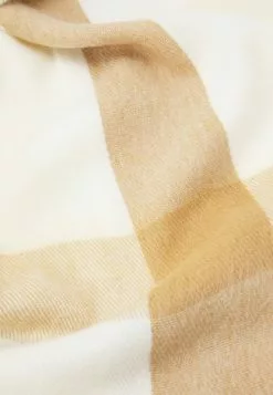 Venta al por mayor 👍 Anna Field Pañuelo - Off White, Mujer 🤩 -Anna Field Tienda de ventas cacbf9ae743345819c99302ffbeaf079