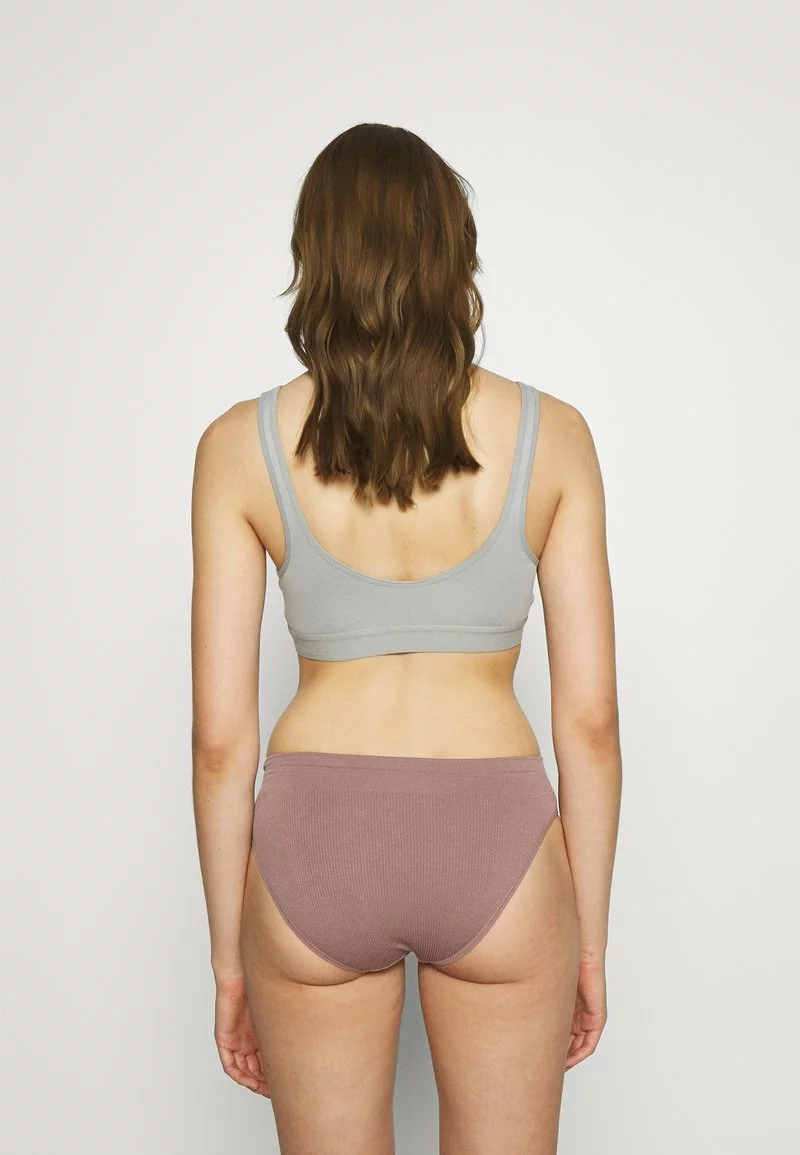 Promoción 👍 Anna Field 2 PACK - Top - Grey, Mujer 🤩 3 Promoción 👍 Anna Field 2 PACK - Top - Grey, Mujer 🤩 - Imagen 3