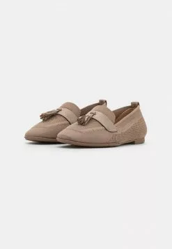Cupón ⭐ Anna Field Mocasines - Taupe, Mujer ✨ -Anna Field Tienda de ventas cb1c61167e5b43b7b7689cddee37124a