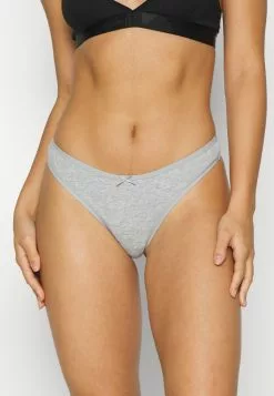 Lo mas barato 👏 Anna Field GEORGINA 7PP THONG COTTON - Tanga - Black/pink, Mujer 😍 11 Lo mas barato 👏 Anna Field GEORGINA 7PP THONG COTTON - Tanga - Black/pink, Mujer 😍 -Anna Field Tienda de ventas cb29cb7e35344bf3a5771535b0c7089c