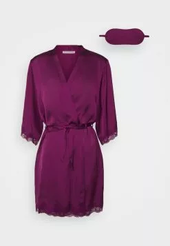 Descuento 🎁 Anna Field ARIANA GIFT SET - Albornoz - Purple, Mujer 😉 10 Descuento 🎁 Anna Field ARIANA GIFT SET - Albornoz - Purple, Mujer 😉 -Anna Field Tienda de ventas cb40312a7aee4db9a2a3b2bace2e4d89