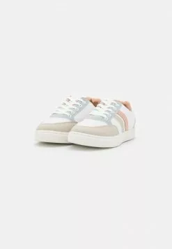 ofertas ❤️ Anna Field Zapatillas - White/salmon/light Grey, Mujer 🎉 -Anna Field Tienda de ventas cb54e1a03251444a87c29b07b1bc13cd