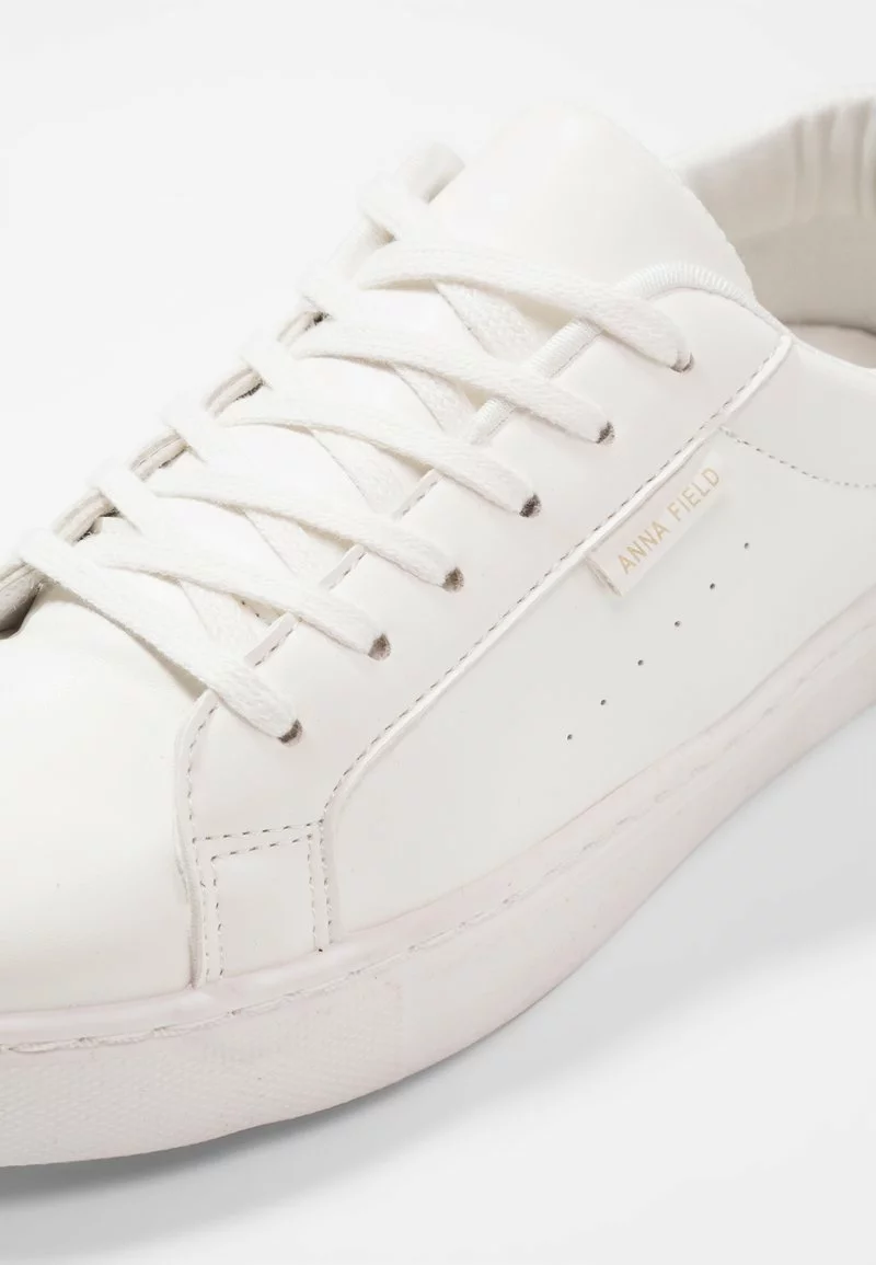 Presupuesto ✨ Anna Field Zapatillas - White, Mujer 🔔 3 Presupuesto ✨ Anna Field Zapatillas - White, Mujer 🔔 - Imagen 3