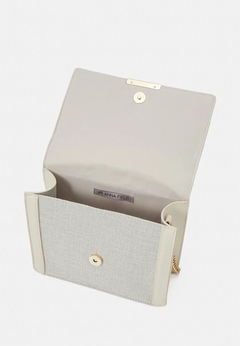 Nuevo 🎉 Anna Field Bandolera - Pink, Mujer 🥰 5 Nuevo 🎉 Anna Field Bandolera - Pink, Mujer 🥰 - Imagen 5