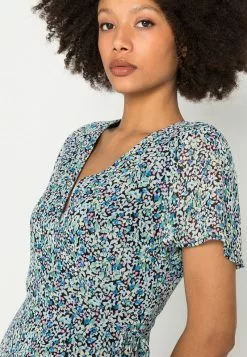 Cupón ⌛ Anna Field Vestido Informal - Blue, Mujer 💯 -Anna Field Tienda de ventas cbbc9b06072f45b4a38bf79808eef394