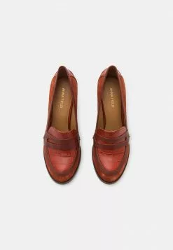 ofertas ❤️ Anna Field LEATHER - Tacones - Brown, Mujer 🎉 11 ofertas ❤️ Anna Field LEATHER - Tacones - Brown, Mujer 🎉 -Anna Field Tienda de ventas cbde7ff0b536438bb146960da2bb3988