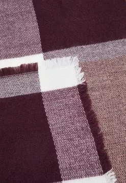 Venta al por mayor ⭐ Anna Field Bufanda - Bordeaux, Mujer 🌟 -Anna Field Tienda de ventas cc5b2a1856f0456cbf8fb2608856106a