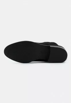 Cupón ✨ Anna Field Botas Mosqueteras - Black, Mujer ⌛ -Anna Field Tienda de ventas cc9d6223958e4ab8914732aac96c94dd