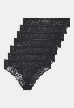Promoción 🛒 Anna Field 7 PACK LACE BRIEF - NEW VARIATION OF GREER - MICRO PANEL - Braguitas - Black, Mujer 😉 10 Promoción 🛒 Anna Field 7 PACK LACE BRIEF - NEW VARIATION OF GREER - MICRO PANEL - Braguitas - Black, Mujer 😉 -Anna Field Tienda de ventas cc9fb1311cfb40049e18d2e697006dcf