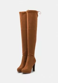 Las mejores reseñas de 😉 Anna Field Botas Con Plataforma - Cognac, Mujer 😍 8 Las mejores reseñas de 😉 Anna Field Botas Con Plataforma - Cognac, Mujer 😍 -Anna Field Tienda de ventas ccd3858967d3491fbc596bf31c1516c7
