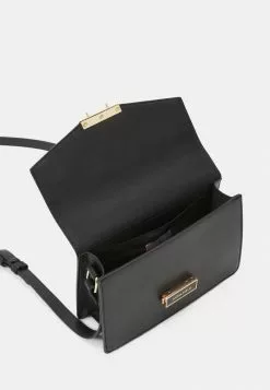 Lo mas barato 💯 Anna Field Bandolera - Black, Mujer 🛒 -Anna Field Tienda de ventas cd41468dfb5a43b1bf951b7e46296b75