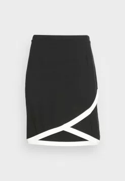 Venta express 🎁 Anna Field Minifalda - Black, Mujer 🥰 8 Venta express 🎁 Anna Field Minifalda - Black, Mujer 🥰 -Anna Field Tienda de ventas cd547d9ccc2843d1a95821192891fd9b