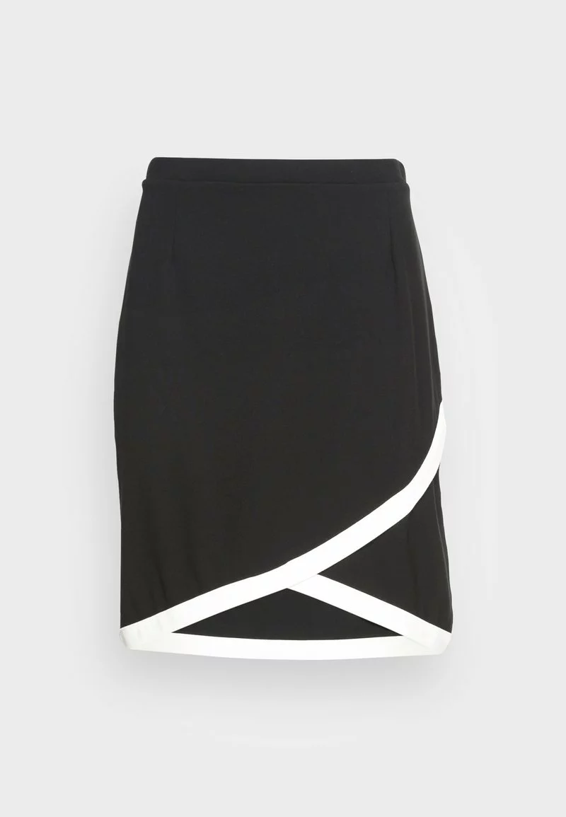 Venta express 🎁 Anna Field Minifalda - Black, Mujer 🥰 4 Venta express 🎁 Anna Field Minifalda - Black, Mujer 🥰 - Imagen 4